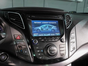 Седан Hyundai i40 2014 года, 1459000 рублей, Воронеж