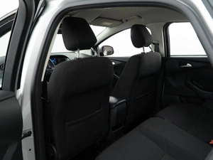 Хетчбэк Ford Focus 2017 года, 1169444 рублей, Москва