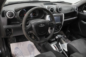 Седан ВАЗ (LADA) Granta 2013 года, 299000 рублей, Новокузнецк
