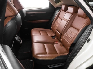 Внедорожник Lexus NX 2017 года, 2999000 рублей, Тюмень