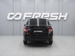 Седан ВАЗ (LADA) Granta 2023 года, 630000 рублей, Ростов-на-Дону