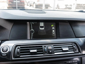 Седан BMW 5 серия 2011 года, 2190000 рублей, Краснодар