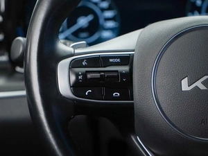 Седан Kia K5 2022 года, 2887444 рублей, Москва