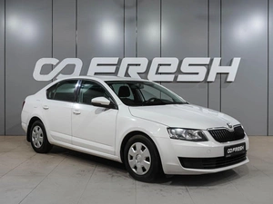 Лифтбек Skoda Octavia 2014 года, 1309000 рублей, Воронеж