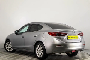Седан Mazda 3 2013 года, 1099000 рублей, Пермь