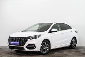 Седан OMODA S5 2023 года, 1299000 рублей, Сургут