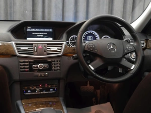 Универсал Mercedes-benz E-класс 2012 года, 1300000 рублей, Красноярск