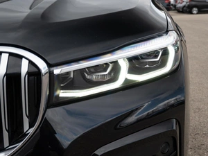 Седан BMW 7 серия 2019 года, 5720000 рублей, Краснодар