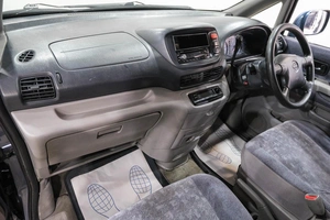 Минивэн Nissan Serena 2000 года, 399000 рублей, Новокузнецк
