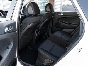 Внедорожник Hyundai Tucson 2016 года, 1890000 рублей, Краснодар