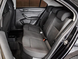 Лифтбек Volkswagen Polo 2020 года, 1500000 рублей, Муром