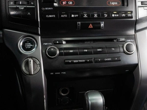 Внедорожник Toyota Land Cruiser 2008 года, 2820000 рублей, Тюмень
