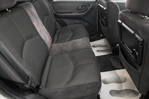 Внедорожник Mazda Tribute 2002 года, 619000 рублей, Барнаул