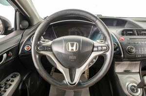 Хетчбэк Honda Civic 2008 года, 649000 рублей, Барнаул