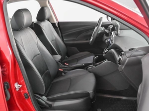 Седан Changan Alsvin 2023 года, 1169000 рублей, Аксай