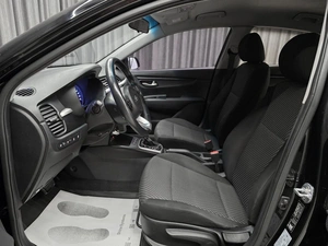 Седан Kia Rio 2020 года, 1149000 рублей, Красноярск