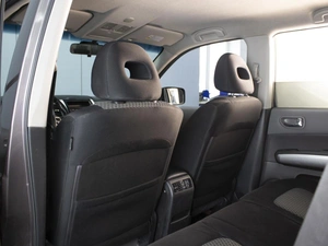 Внедорожник Nissan X-Trail 2008 года, 980000 рублей, Омск