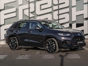 Внедорожник Honda ZR-V 2024 года, 3340000 рублей, Краснодар