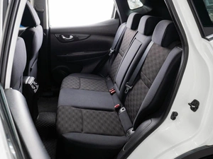 Внедорожник Nissan Qashqai 2014 года, 1259000 рублей, Тюмень