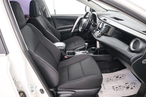 Внедорожник Toyota RAV4 2017 года, 3189000 рублей, Красноярск