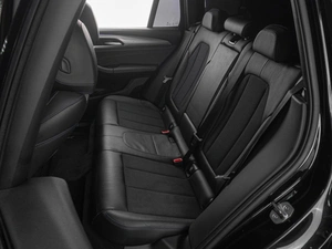 Внедорожник BMW X3 2019 года, 3449000 рублей, Тюмень