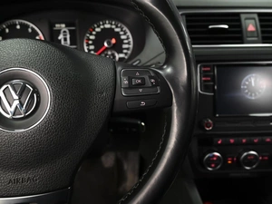 Седан Volkswagen Jetta 2014 года, 1431000 рублей, Ставрополь