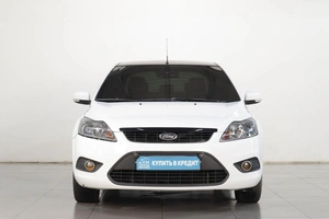 Седан Ford Focus 2011 года, 559000 рублей, Челябинск
