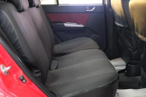 Хетчбэк Hyundai Getz 2007 года, 629000 рублей, Омск