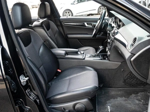 Седан Mercedes-benz C-класс 2011 года, 1815000 рублей, Краснодар