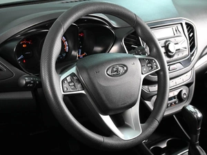 Универсал ВАЗ (LADA) Vesta 2021 года, 1249000 рублей, Аксай