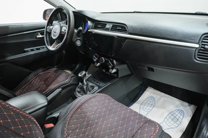 Хетчбэк Kia Rio 2019 года, 1199000 рублей, Новокузнецк
