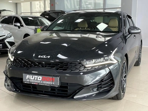 Седан Kia K5 2020 года, 2767000 рублей, Солонцы