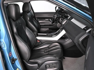 Внедорожник Land Rover Range Rover Evoque 2013 года, 1819000 рублей, Аксай