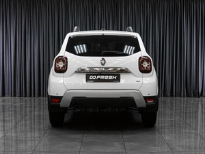 Внедорожник Renault Duster 2021 года, 1499000 рублей, Тюмень