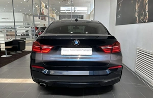 Внедорожник BMW X4 2016 года, 2990000 рублей, Новосибирск