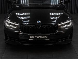 Седан BMW 5 серия 2021 года, 4378000 рублей, Тюмень
