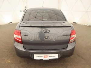 Седан ВАЗ (LADA) Granta 2018 года, 550000 рублей, Орёл
