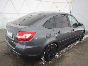 Лифтбек ВАЗ (LADA) Granta 2024 года, 880000 рублей, Орёл