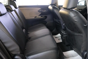 Минивэн Toyota Wish 2012 года, 1469000 рублей, Омск