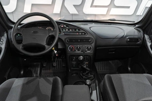 Внедорожник ВАЗ (LADA) Niva Travel 2022 года, 1049000 рублей, Петрозаводск