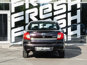 Седан Datsun on-DO 2015 года, 500000 рублей, Волгоград