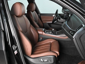 Внедорожник BMW X7 2019 года, 6299000 рублей, Аксай