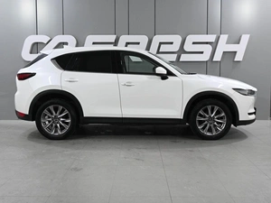 Внедорожник Mazda CX-5 2020 года, 3299000 рублей, Аксай