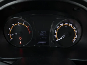 Седан ВАЗ (LADA) Granta 2023 года, 710000 рублей, Омск