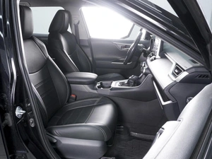 Внедорожник Toyota RAV4 2021 года, 3250000 рублей, Ростов-на-Дону