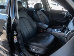 Седан Audi A6 2018 года, 2569000 рублей, Волгоград