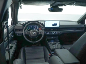 Внедорожник Honda CR-V 2025 года, 4899777 рублей, Москва