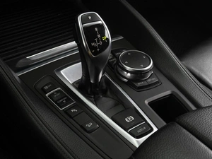 Внедорожник BMW X6 2015 года, 3599000 рублей, Тюмень