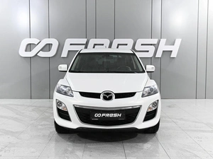 Внедорожник Mazda CX-7 2011 года, 1069000 рублей, Аксай