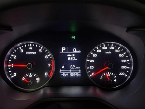 Седан Kia Rio 2018 года, 1275000 рублей, Ярославль